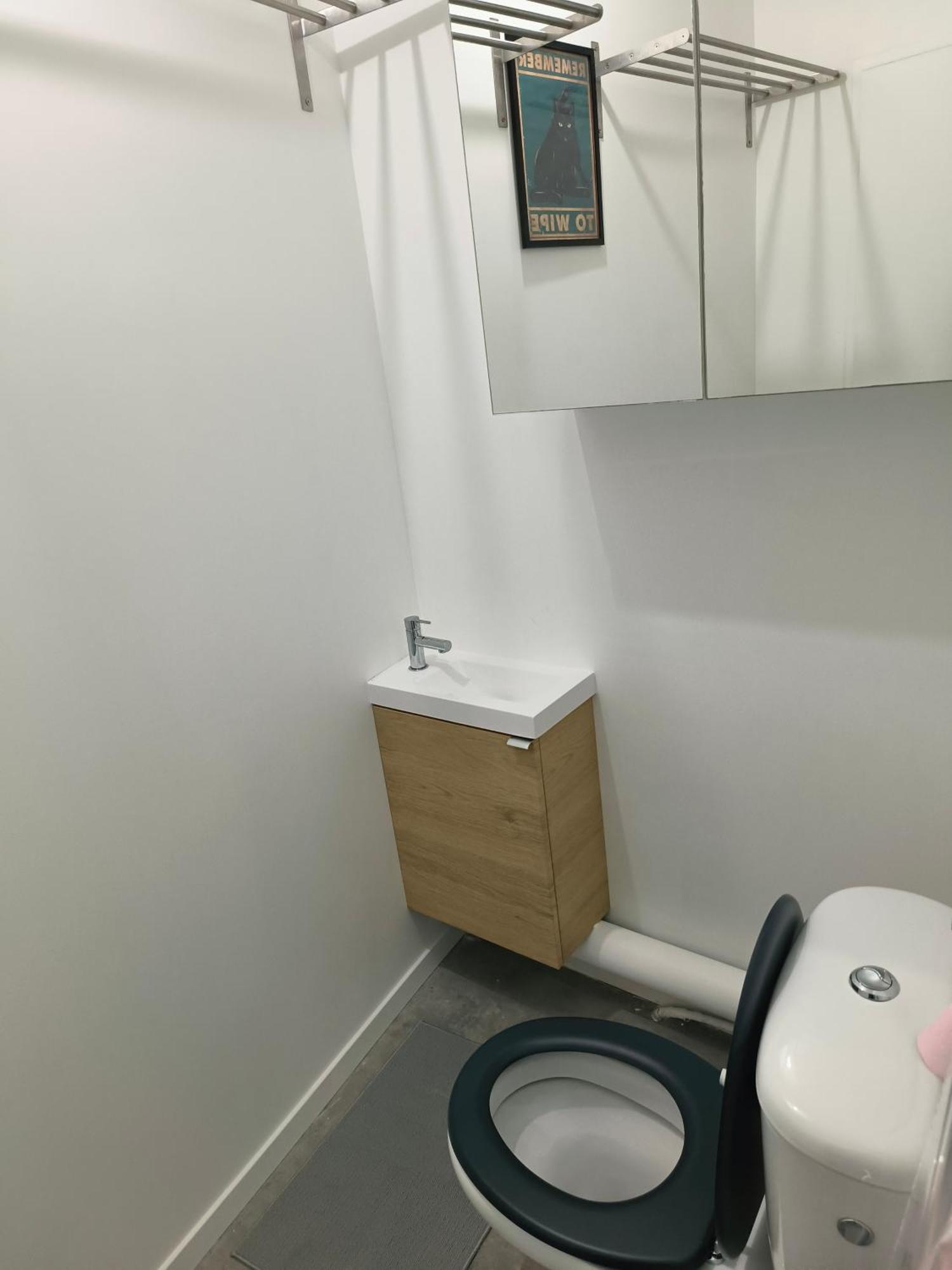 Chambre Privee Proche Stade De France Et Paris Dans Appartement Partage Pierrefitte-sur-Seine Ngoại thất bức ảnh